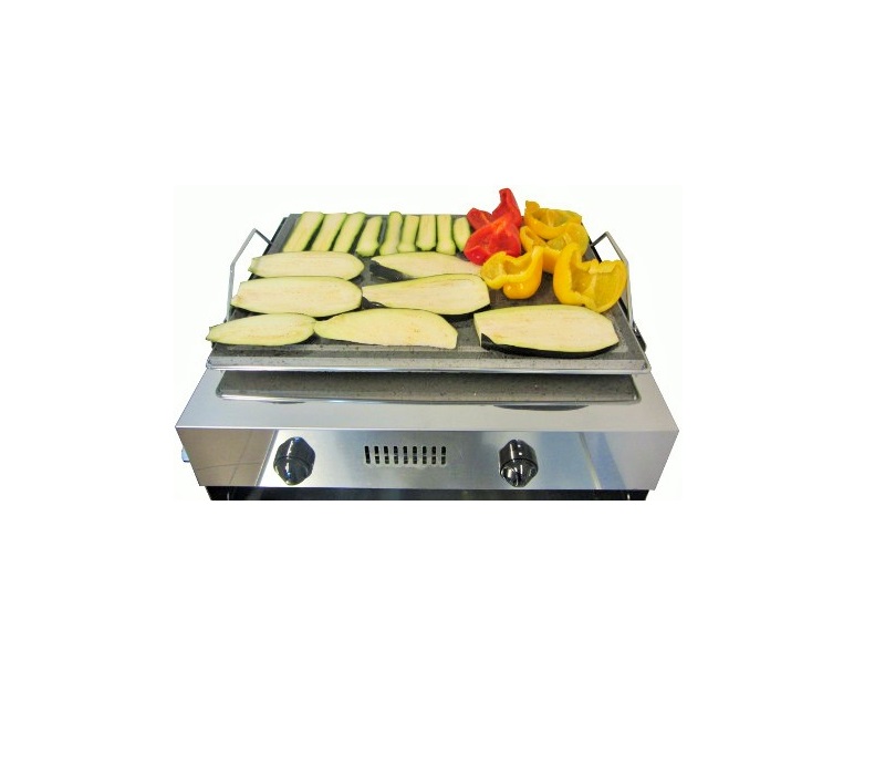 MIBOS Grill da casa 1