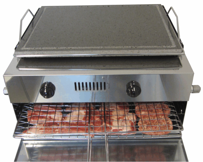 MIBOS Grill da casa MIBOS Grill da casa