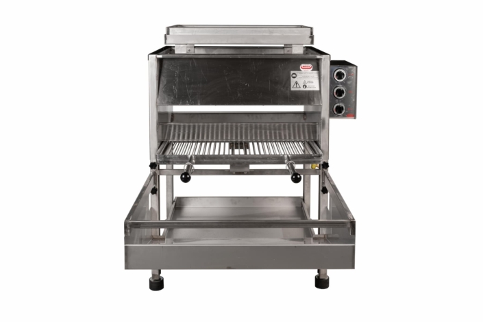 MIBOS Grill 273