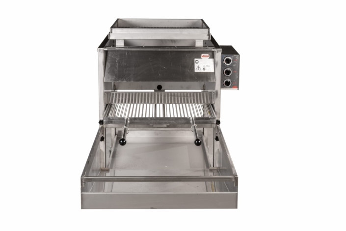 MIBOS Grill 274