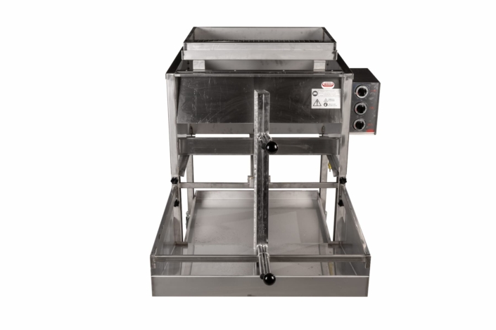MIBOS Grill 275