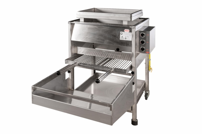 MIBOS Grill 276