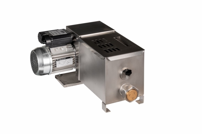 MIBOS Pasta maxi 270