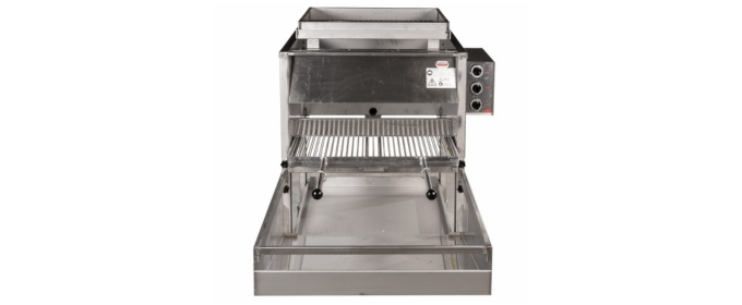 MIBOS Grill